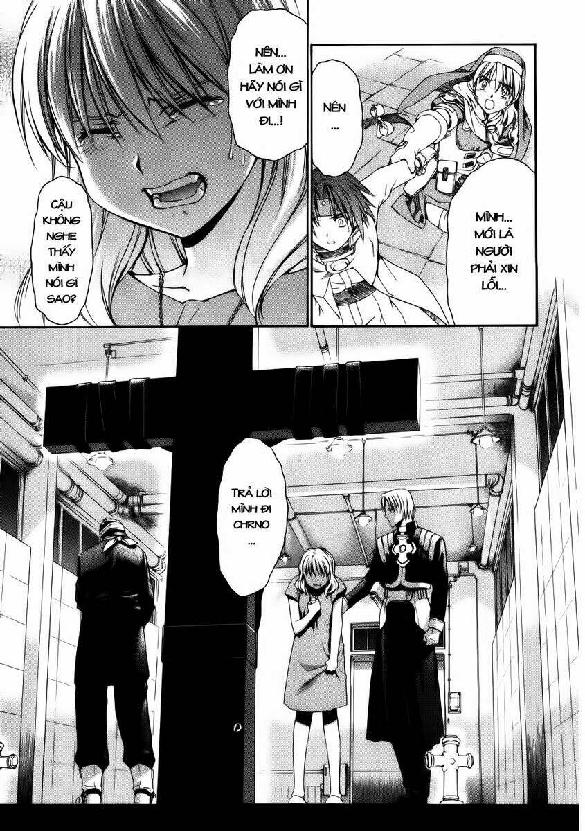 chrono crusade chapter 36 11