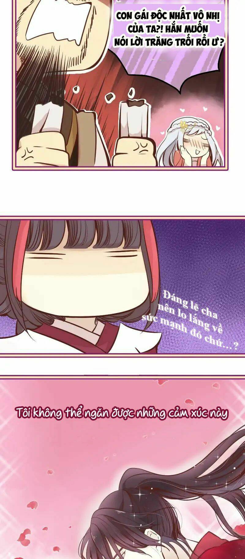 trải qua 3 kiếp chapter 1 7