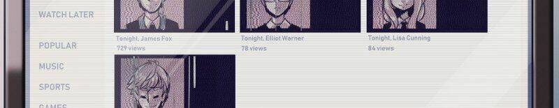 câu lạc bộ học thuyết âm mưu chapter 3 14