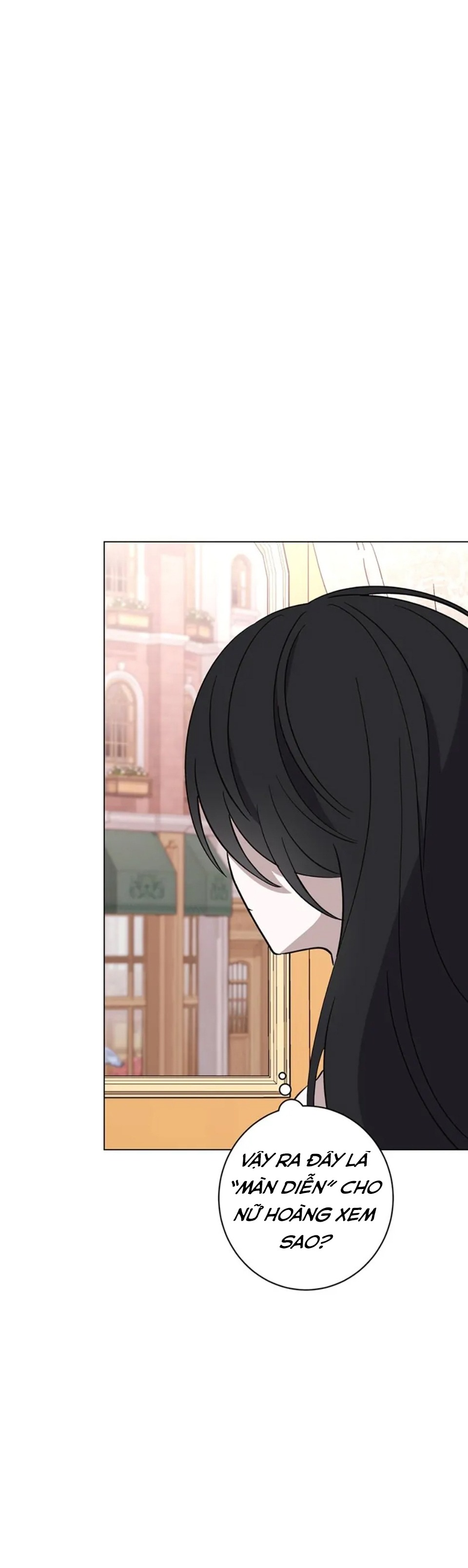 nữ phản diện muốn có kết thúc đẹp chapter 62 69