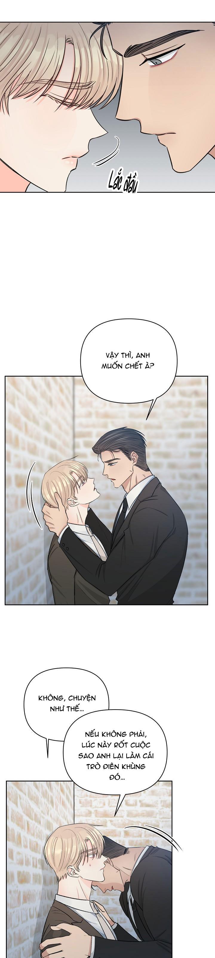 sắc đêm chapter 28 8