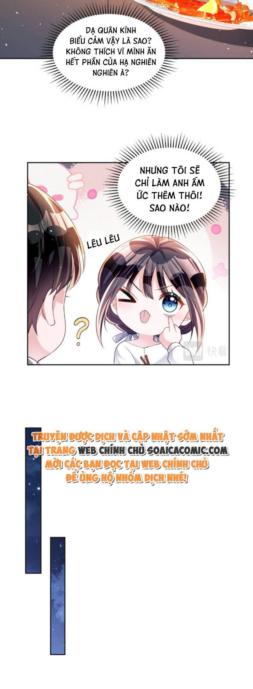 tổng tài huyết tộc cực sủng cô vợ mỹ nhân ngư chapter 29 9