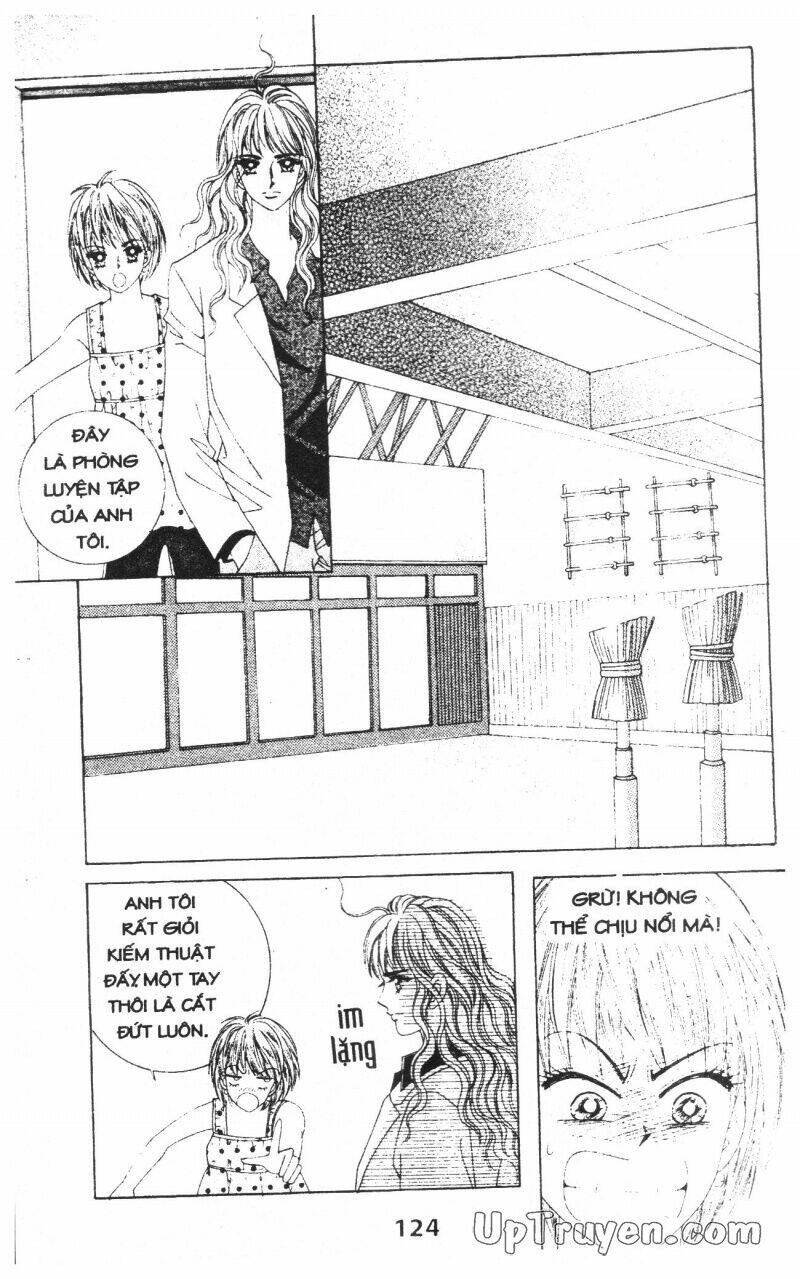 mặt nạ tình yêu chapter 78 36