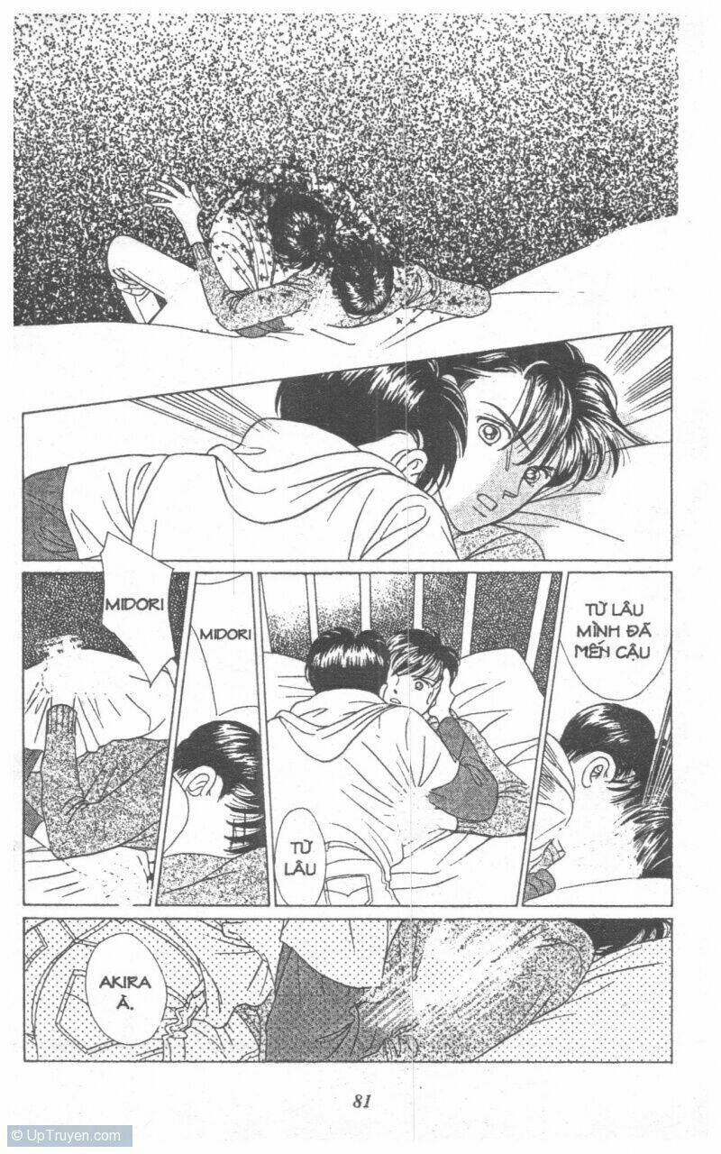 nàng tiên ánh trăng - kaguya hime chapter 6 79