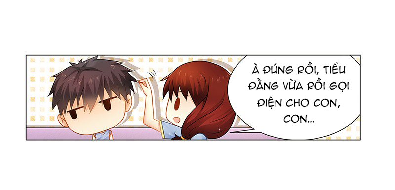 phúc hắc tổng tài đừng tới đây chapter 54 11