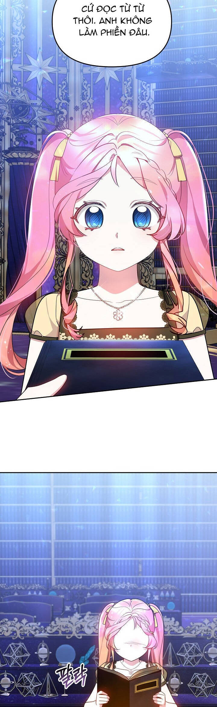 rồng con thuần hóa những kẻ điên chapter 37 18