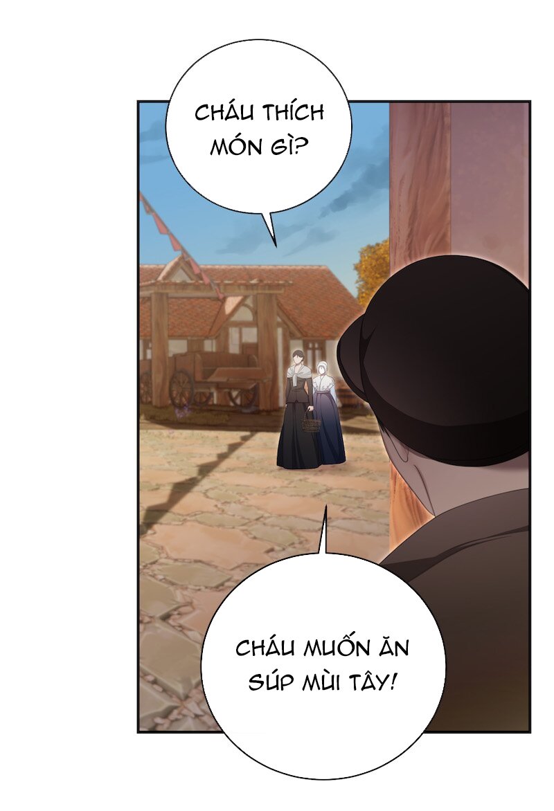 nữ hầu muốn đình công chapter 35 16