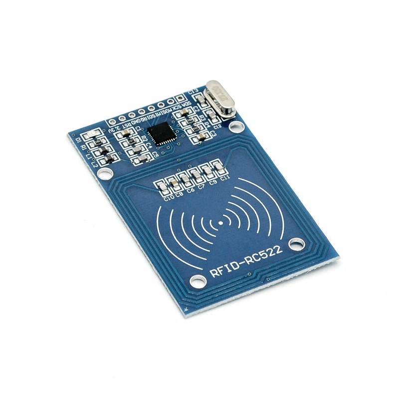 Module RFID RC522 13.56MHz