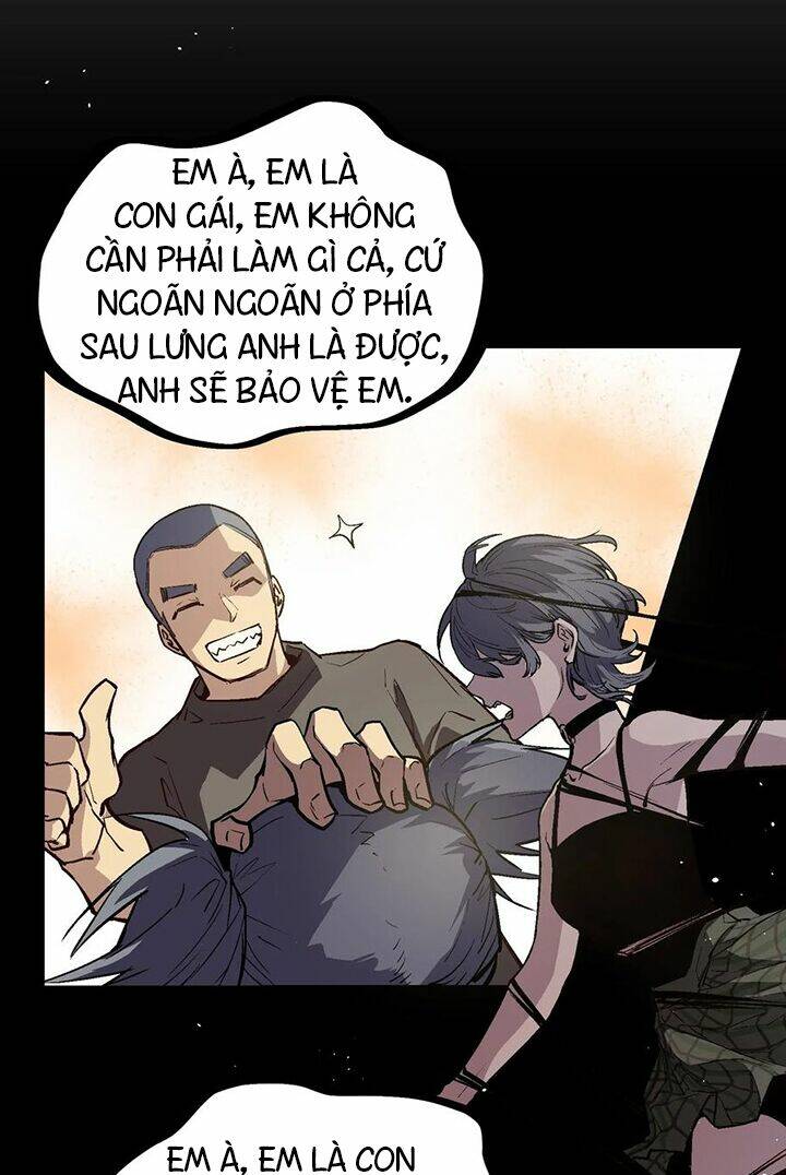 vương bài đặc công trùng sinh vườn trường chapter 26 12