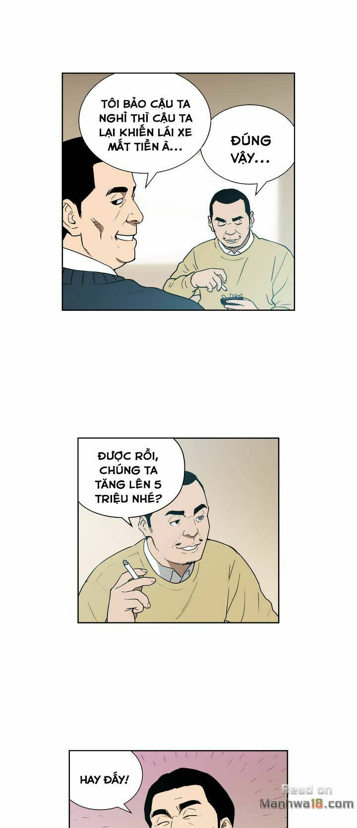 thần bài siêu năng chapter 78 4