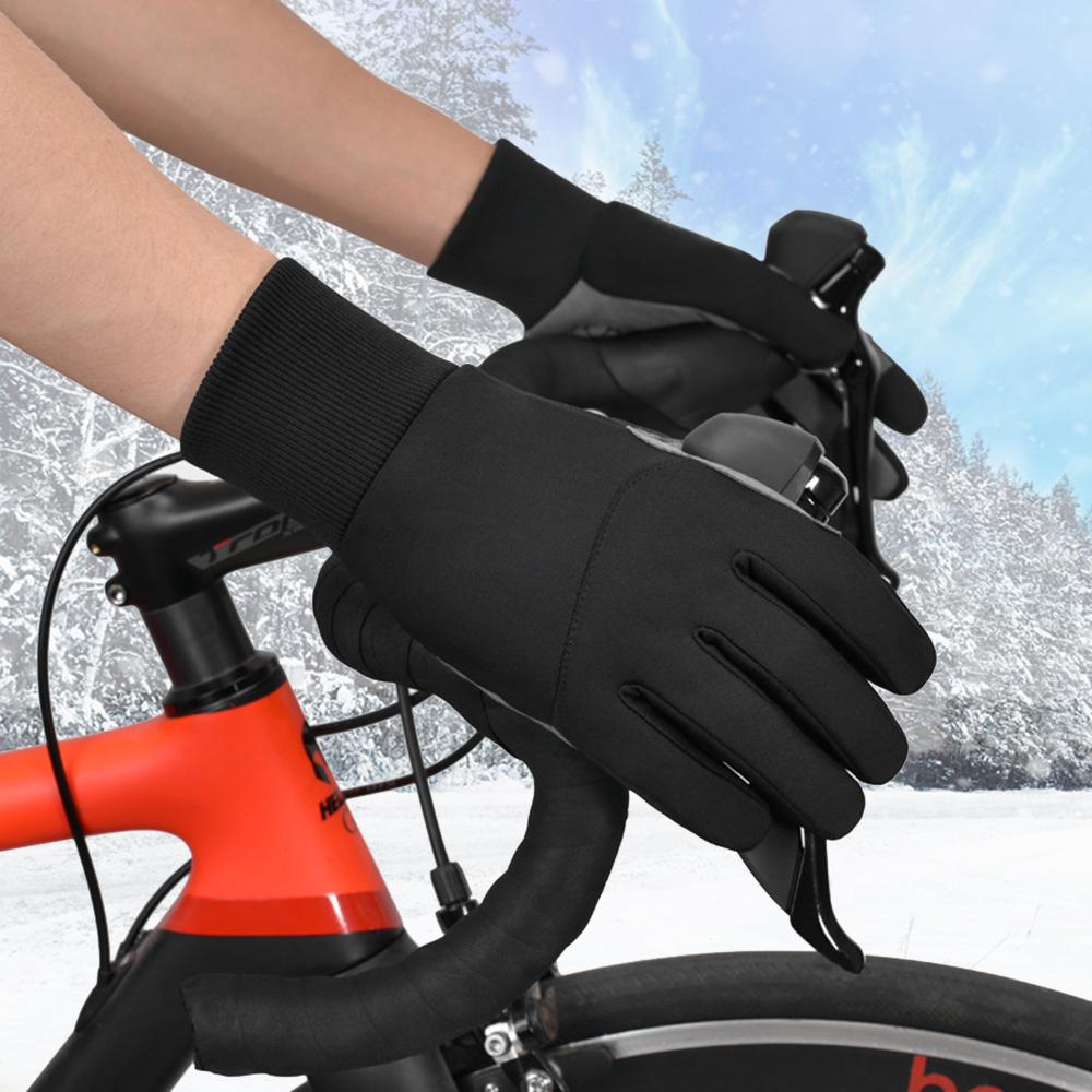 Găng Tay Thể Thao Có Đệm Chống Trượt Dạm Cho Dành Thể Thao Thương Hiệu Boodun