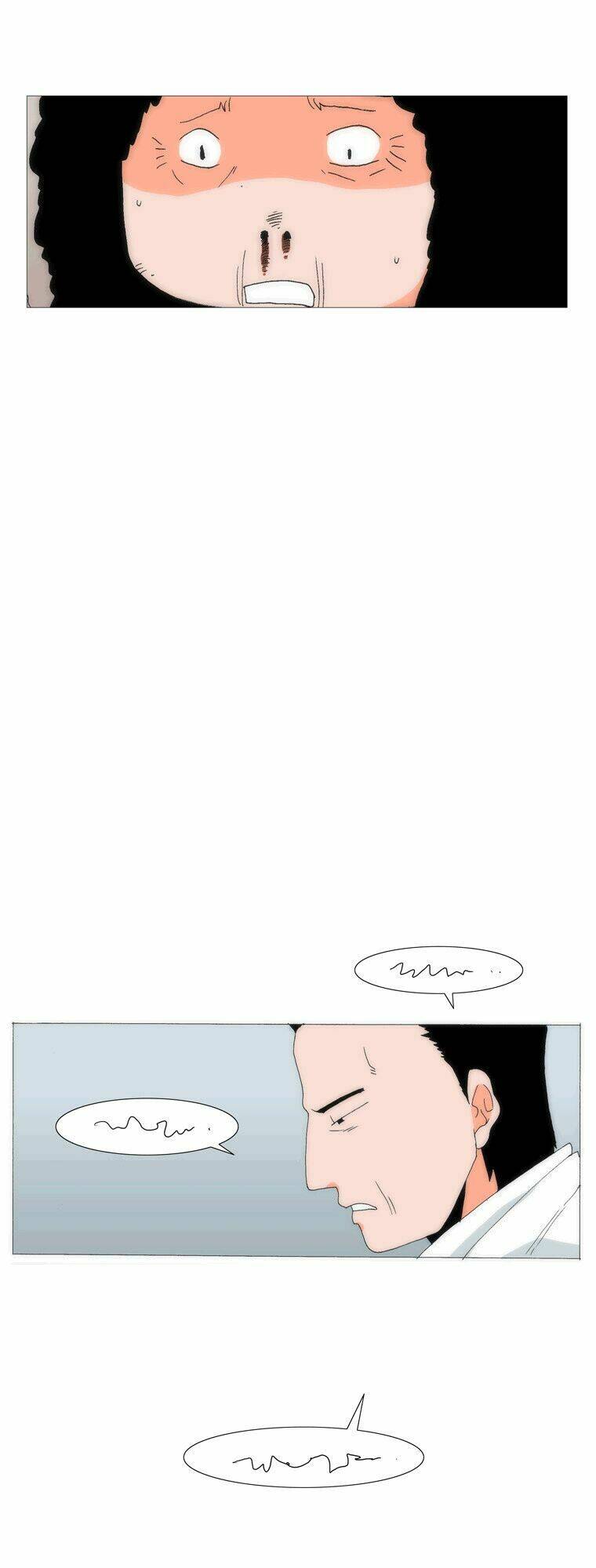 can't see can't hear but love chapter 52 43