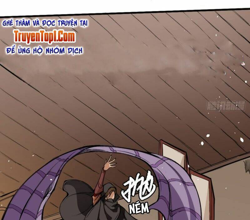 đường dần tại dị giới chapter 382 17