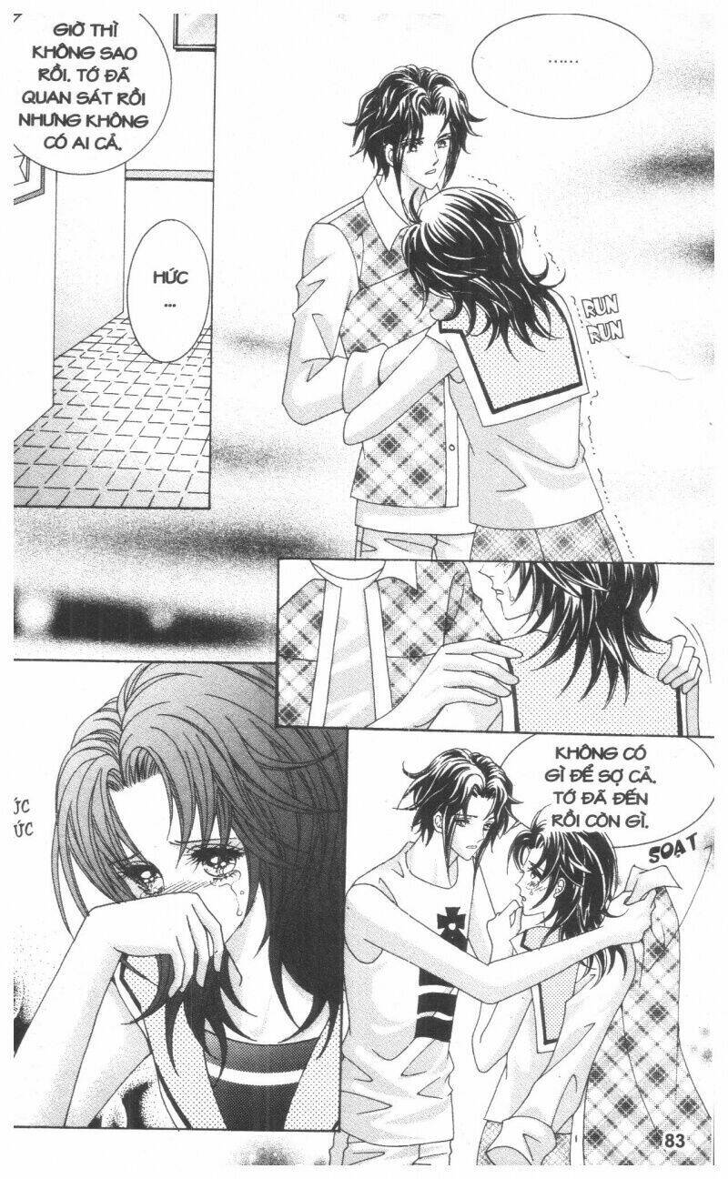 cũng vì em chapter 2 84