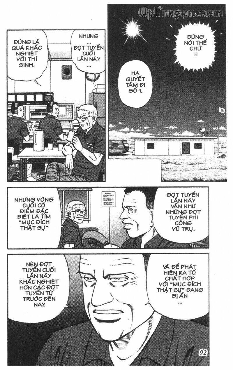 hộ chiếu xanh chapter 11 93