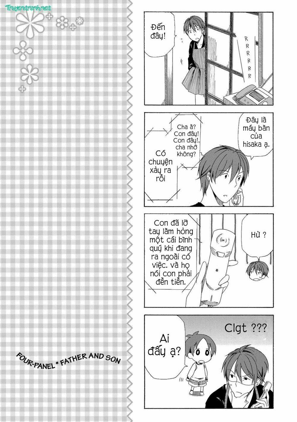 chichi to ko chapter 2 10