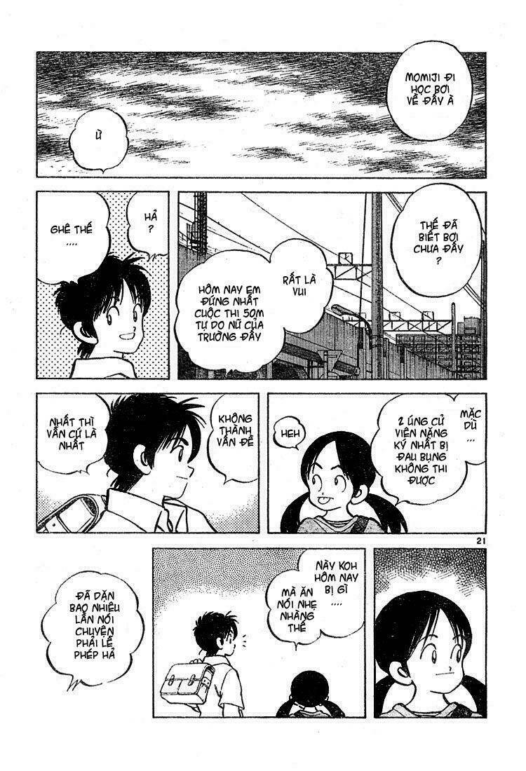 trò chơi vượt qua thử thách chapter 11 20