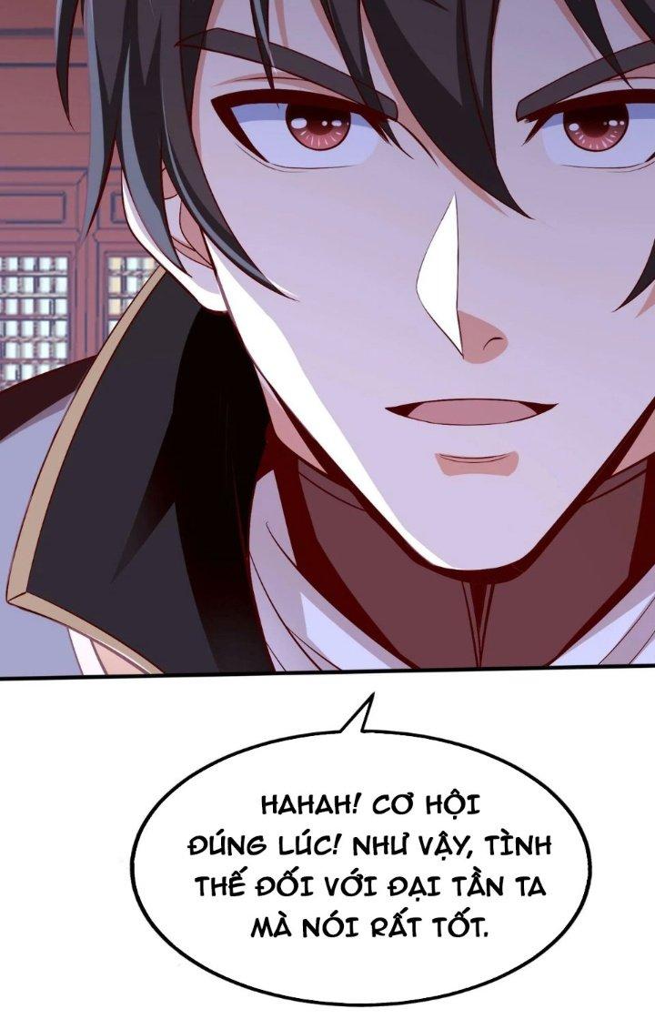 đại tần, ta là con tần thủy hoàng, giết địch thành thần chapter 47 61