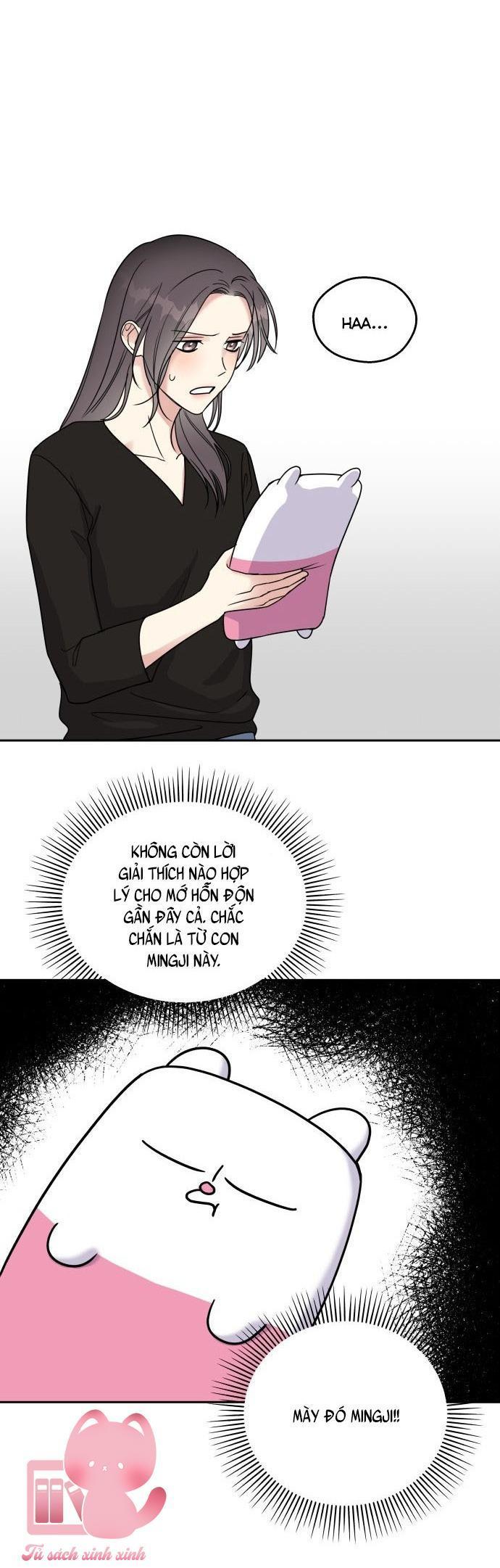 hãy vờ như ta yêu nhau chapter 4 10