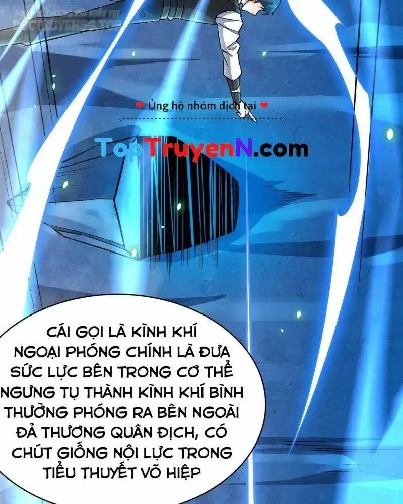 bắt đầu với thiên phú cấp sss chapter 23 50