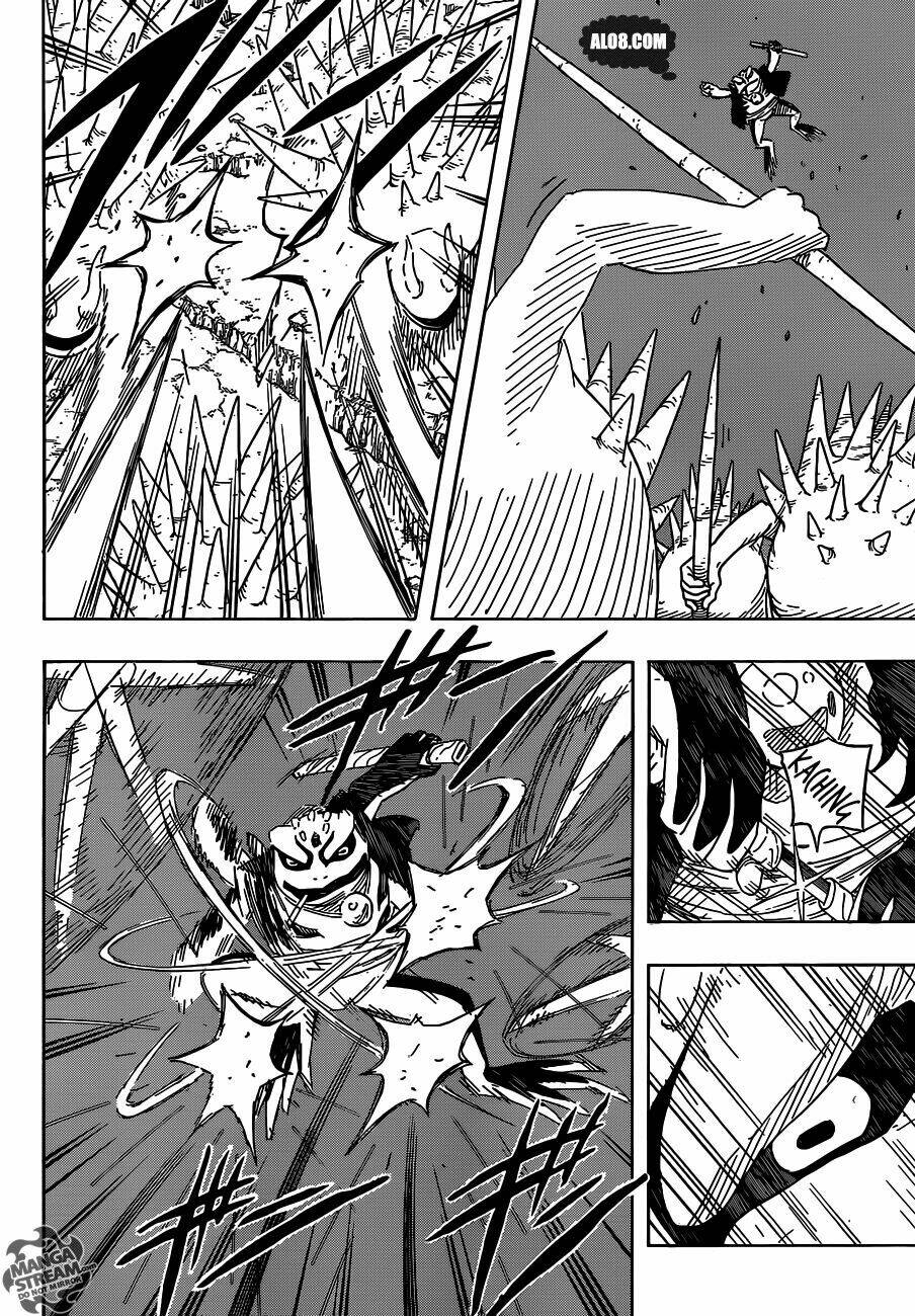 naruto - cửu vĩ hồ ly chapter 634 6