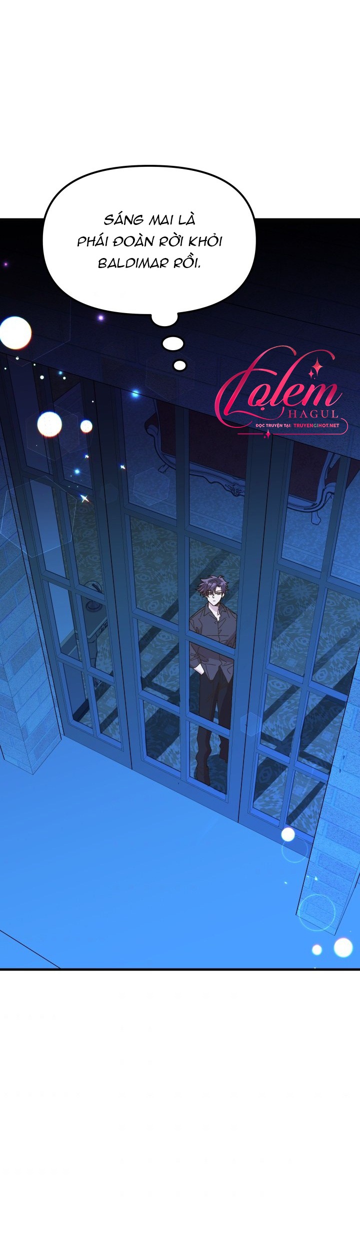 công chúa giả điên chapter 50.2 5