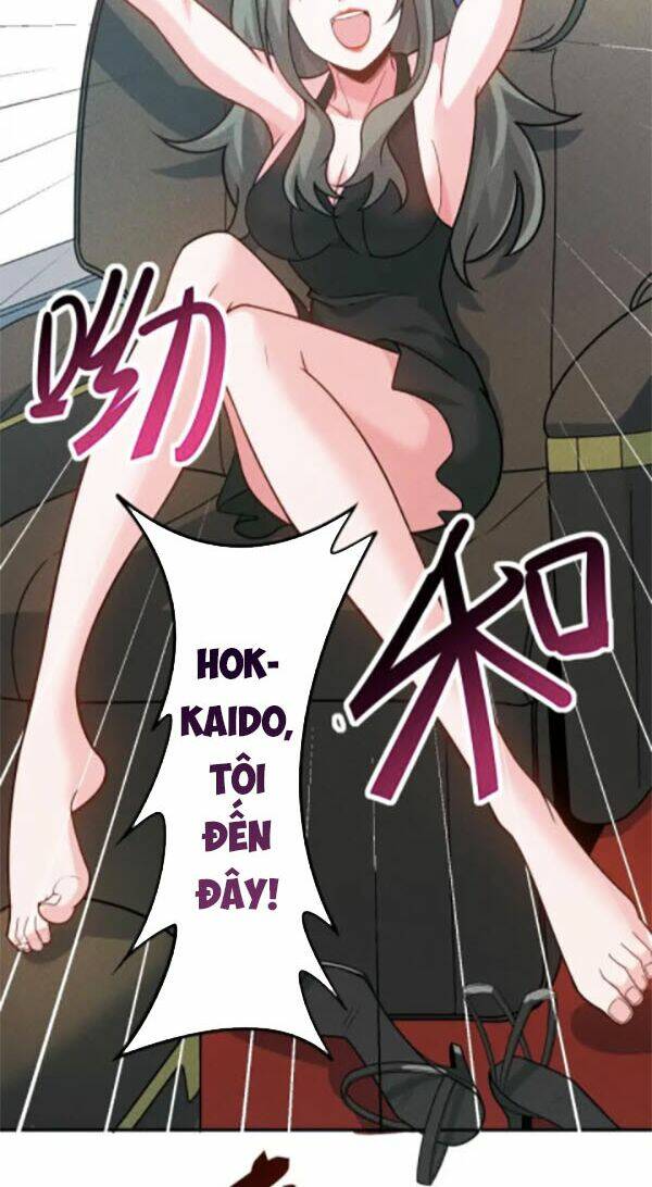 cao thủ cận vệ của nữ chủ tịch chapter 150 20