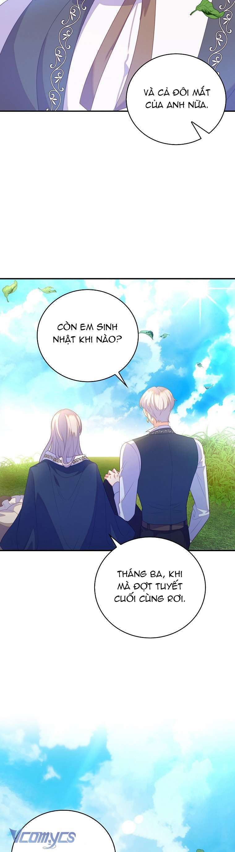 tôi chỉ nhận ra sau khi mất cô ấy chapter 28 7