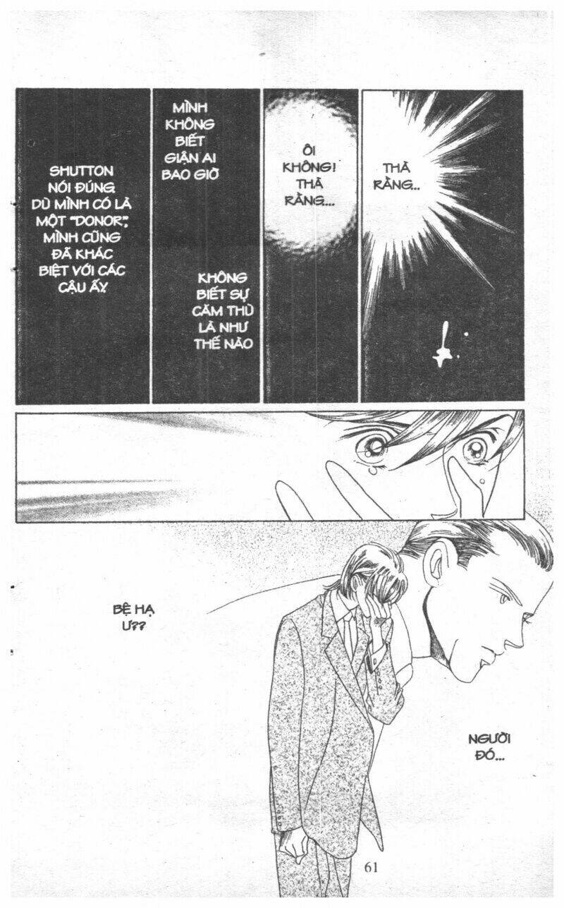 nàng tiên ánh trăng - kaguya hime chapter 14 59