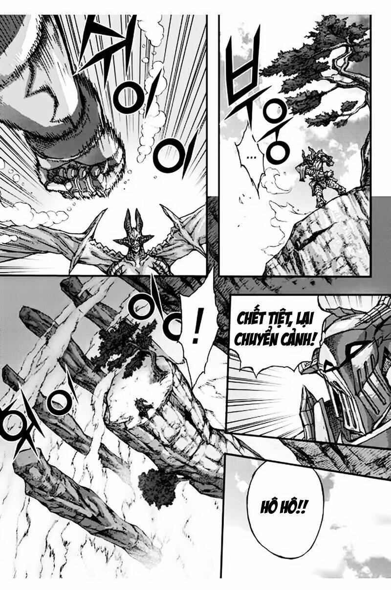 diêm đế ii chapter 52.3 15