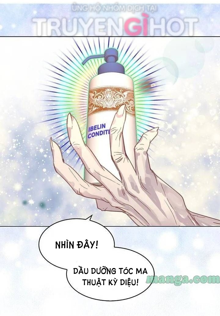 đừng xem thường nữ phụ chapter 161 43