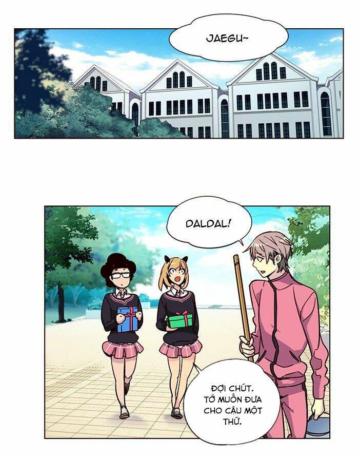 nữ sinh trường wilds chapter 258 4