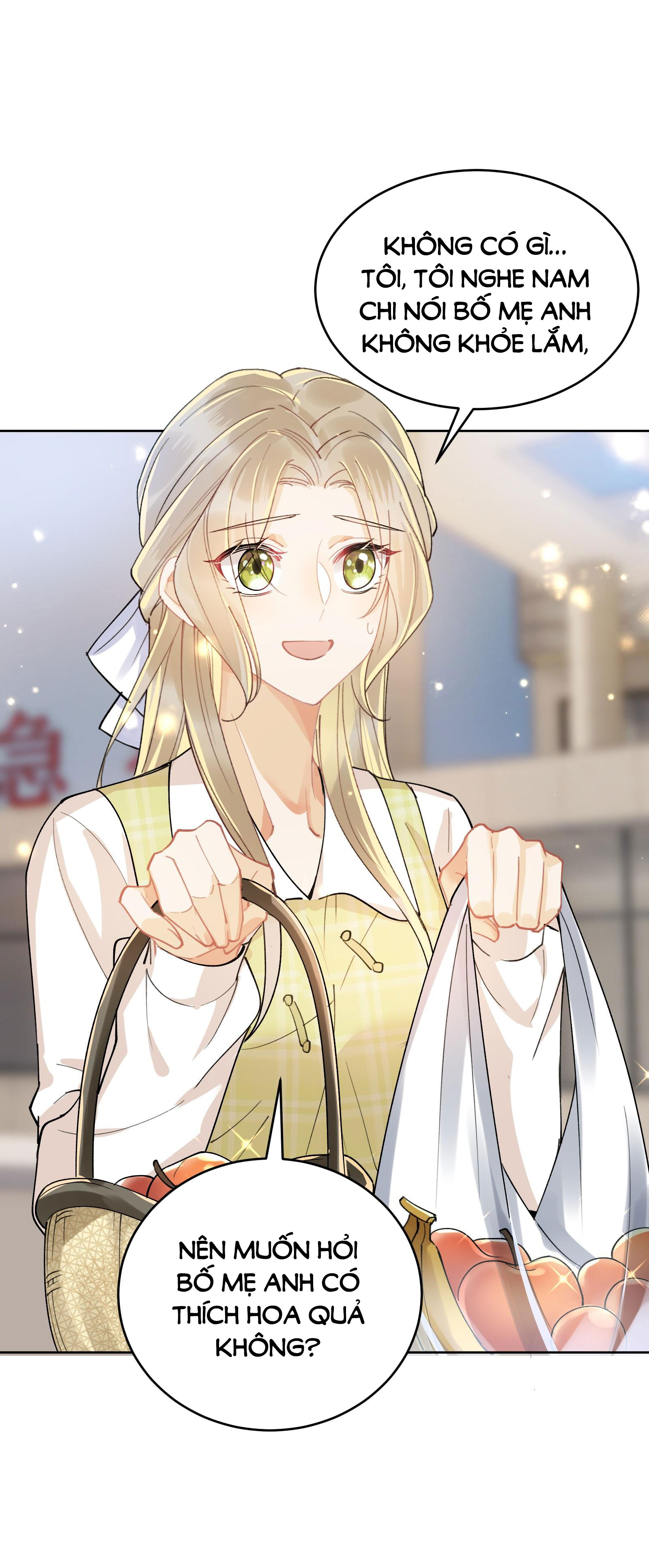 chưa biết ai hơn ai chapter 25 41