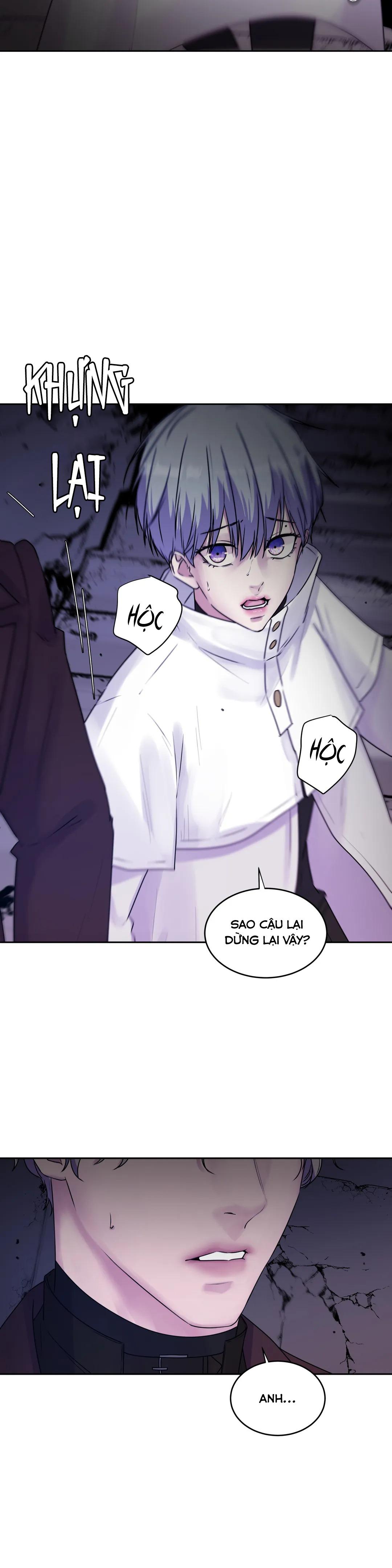 hừng đông chapter 16 7