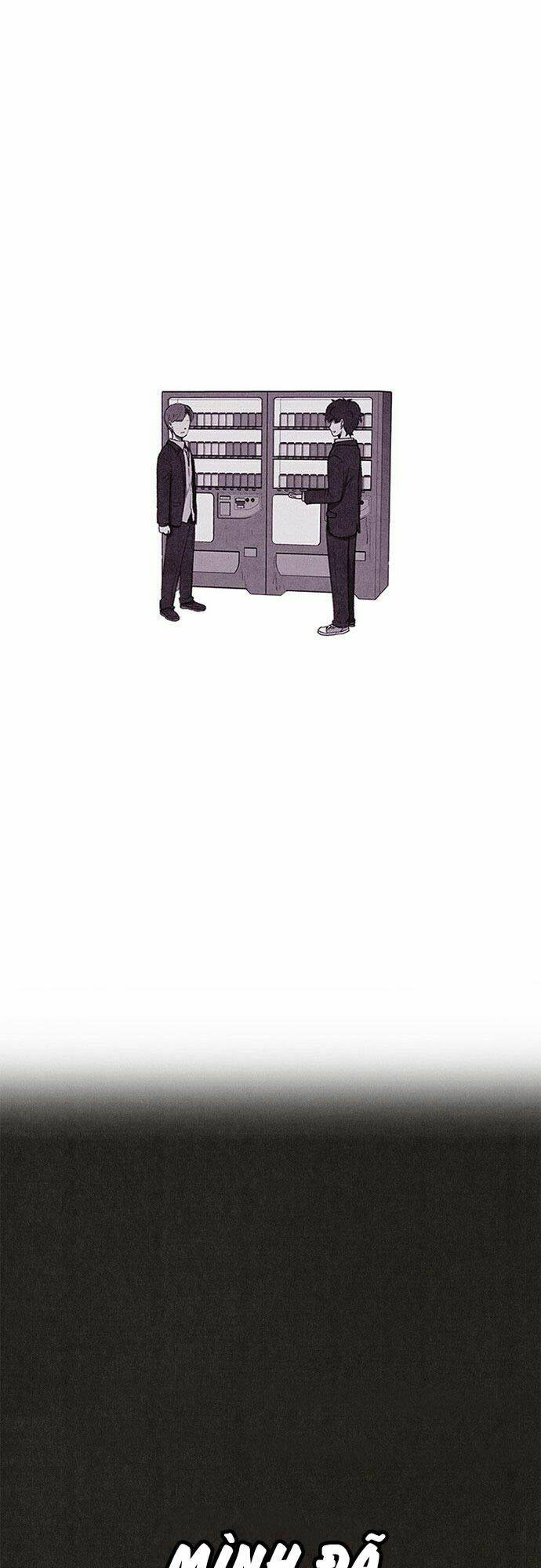 quái vật tại chung cư xanh chapter 80 15