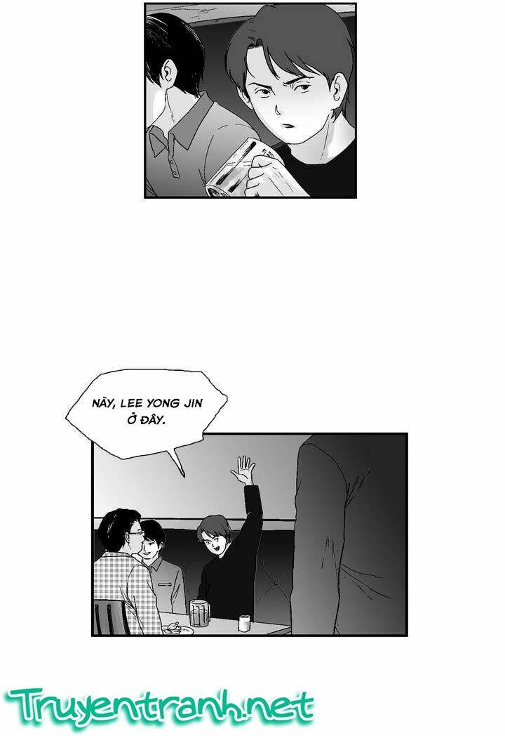 bạo lực học đường chapter 21 4