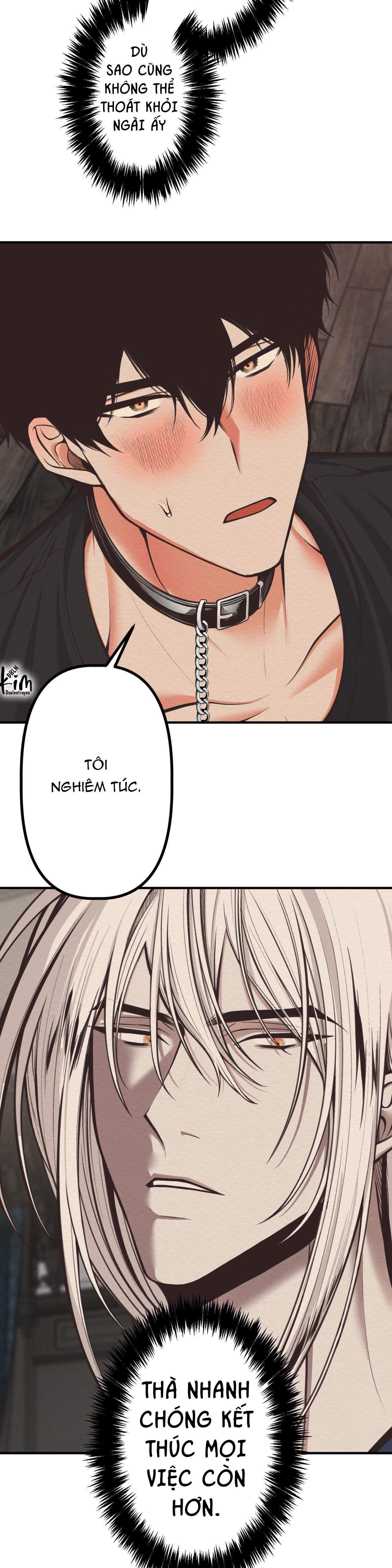 ác ma đỉnh cấp chapter 9 14