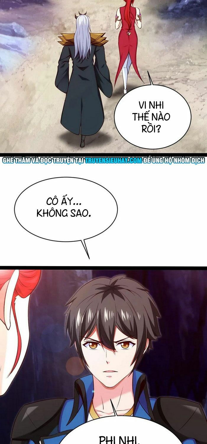 ma thú kiếm thánh dị giới tung hoành chapter 133 42