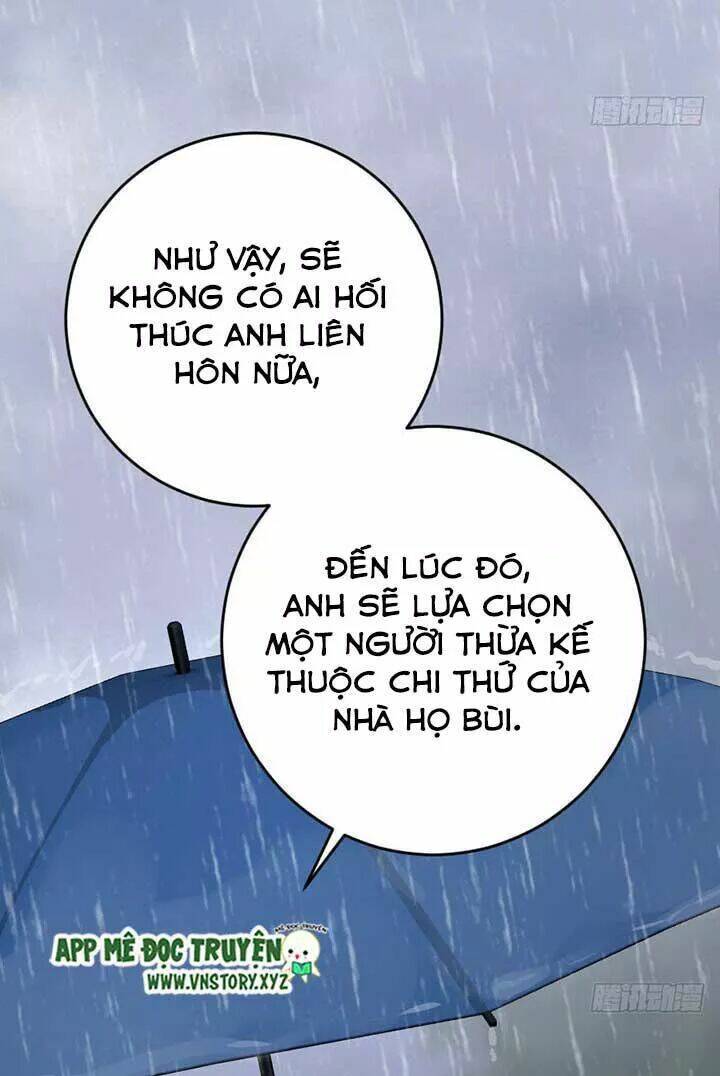 thiên hậu trở về chapter 82 36