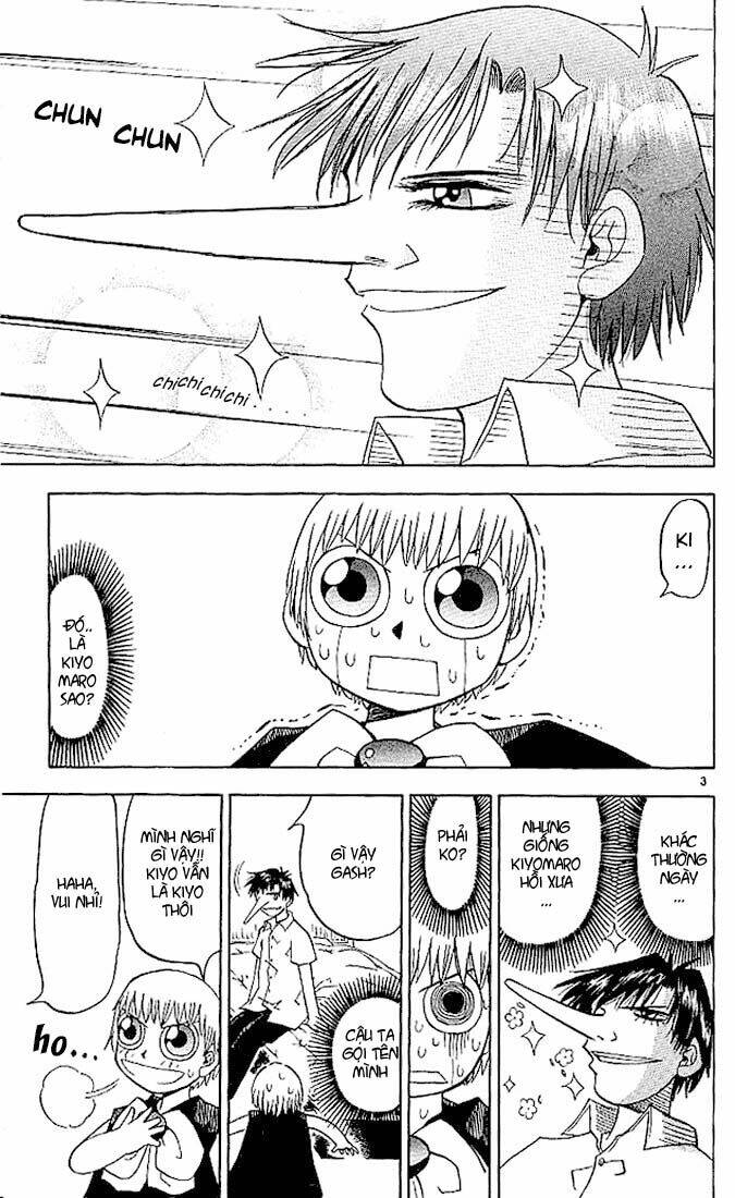 konjiki no gash!! chapter 26 4