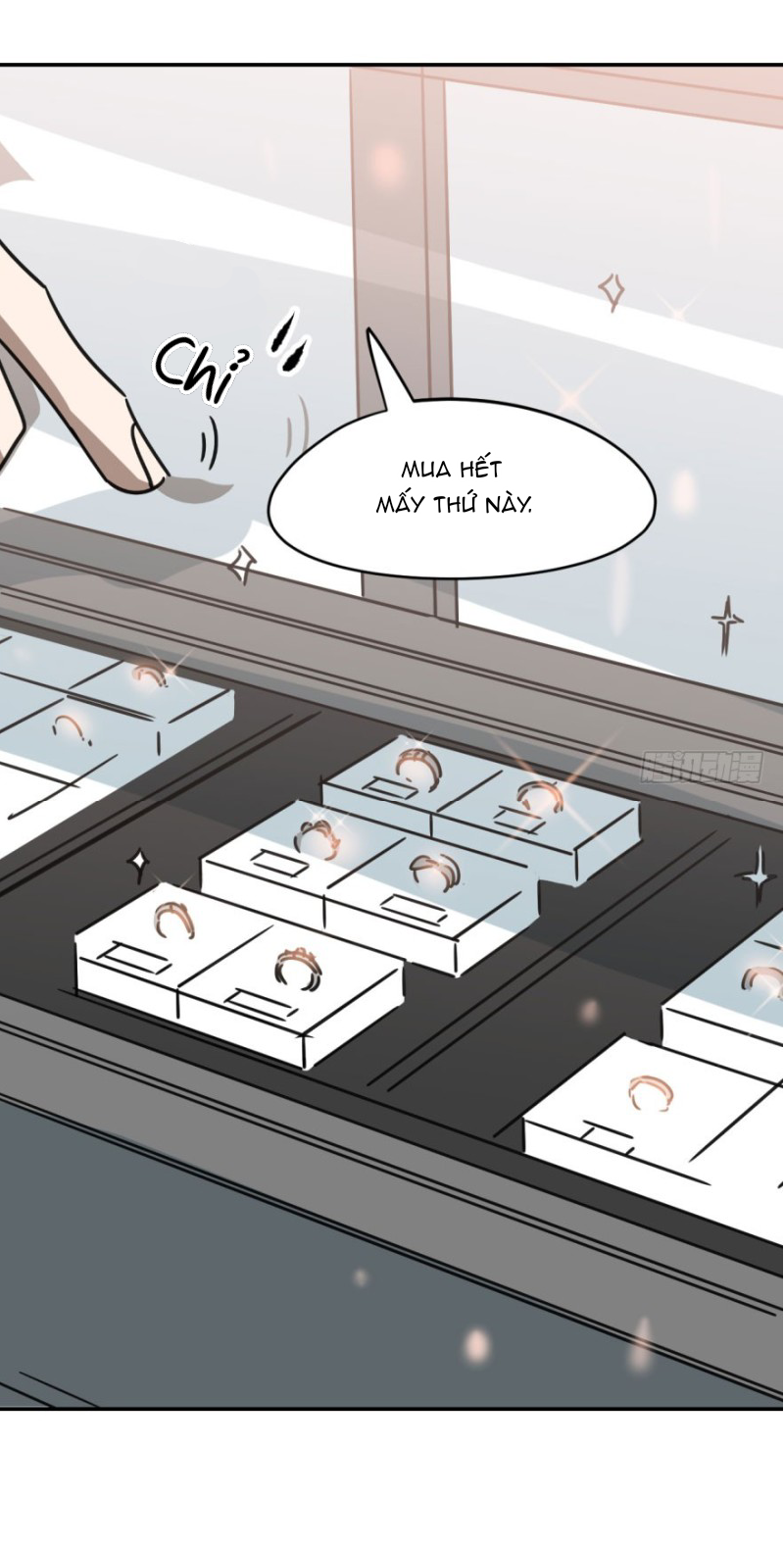 Bắt Lấy Ngao Ngao chapter 18 - Trang 40