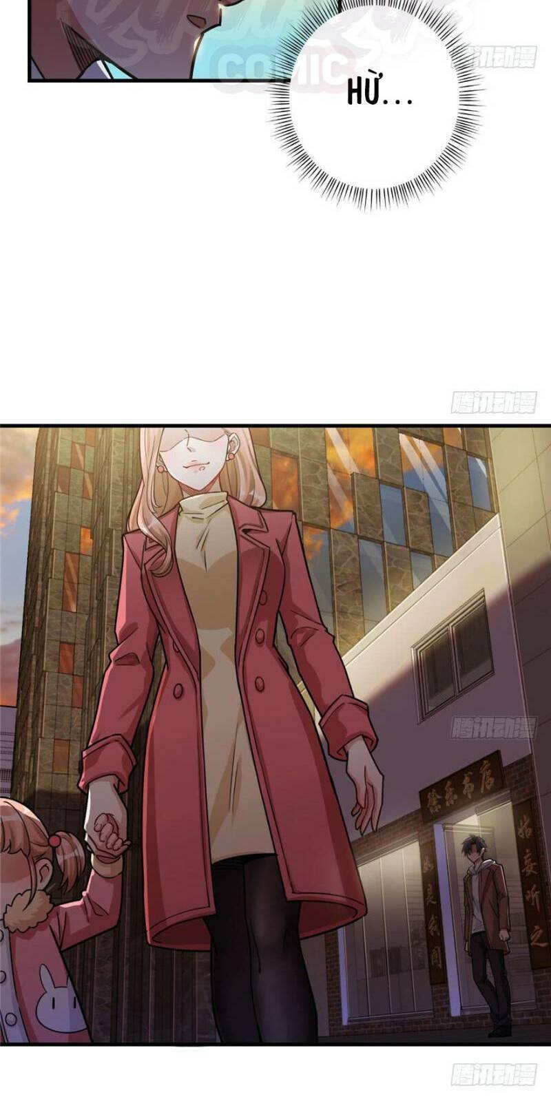 thâm dạ thư ốc chapter 21 4