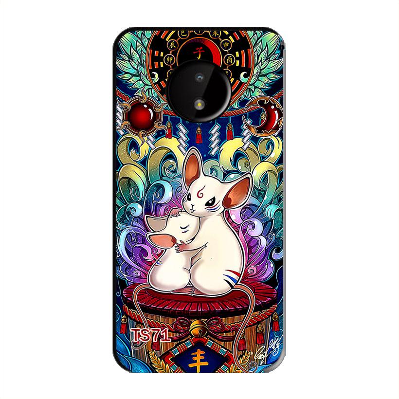 Ốp Lưng Dành Cho Nokia C20