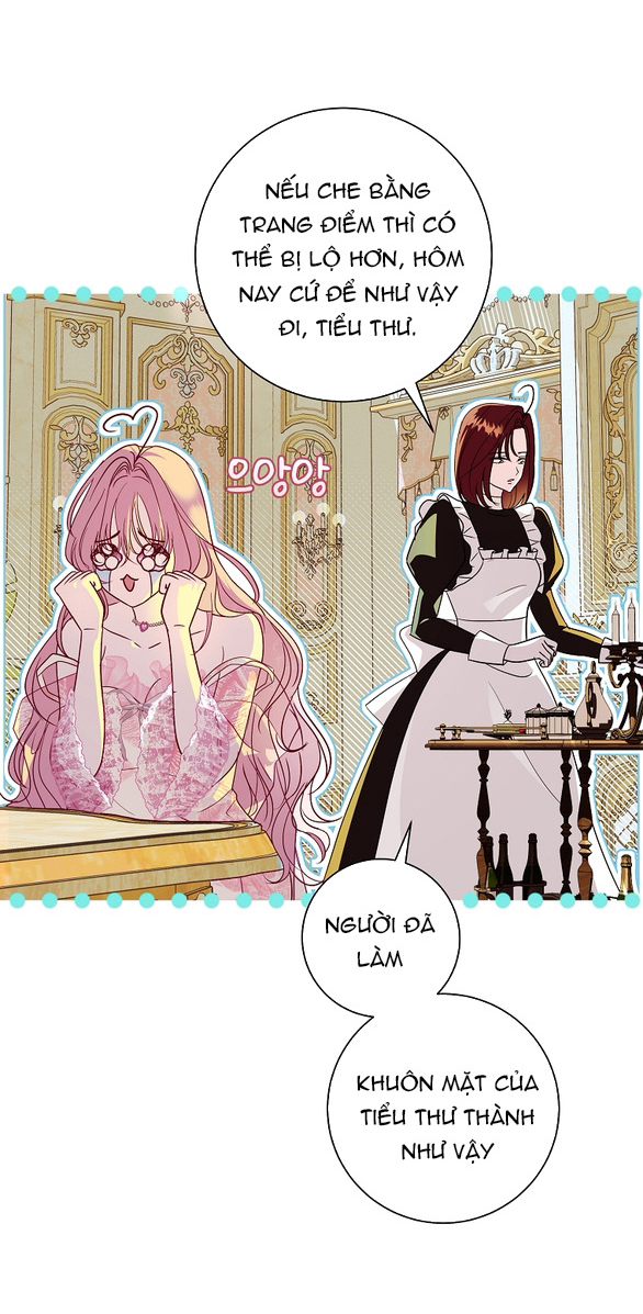 ngài công tước, tôi sẽ làm mọi thứ, trừ việc kết hôn! chapter 6.1 3