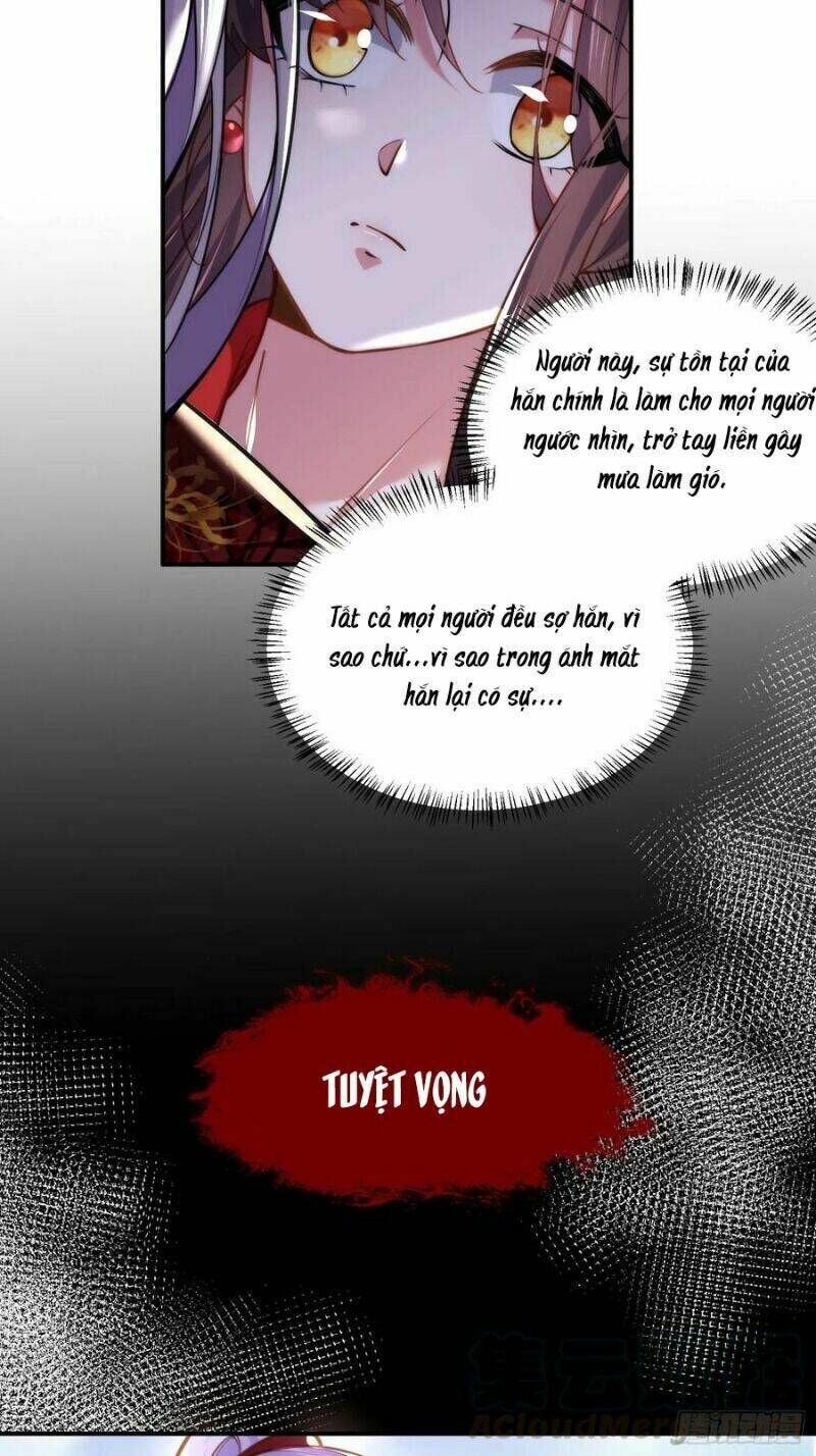 hoạn phi thiên hạ chapter 109 8