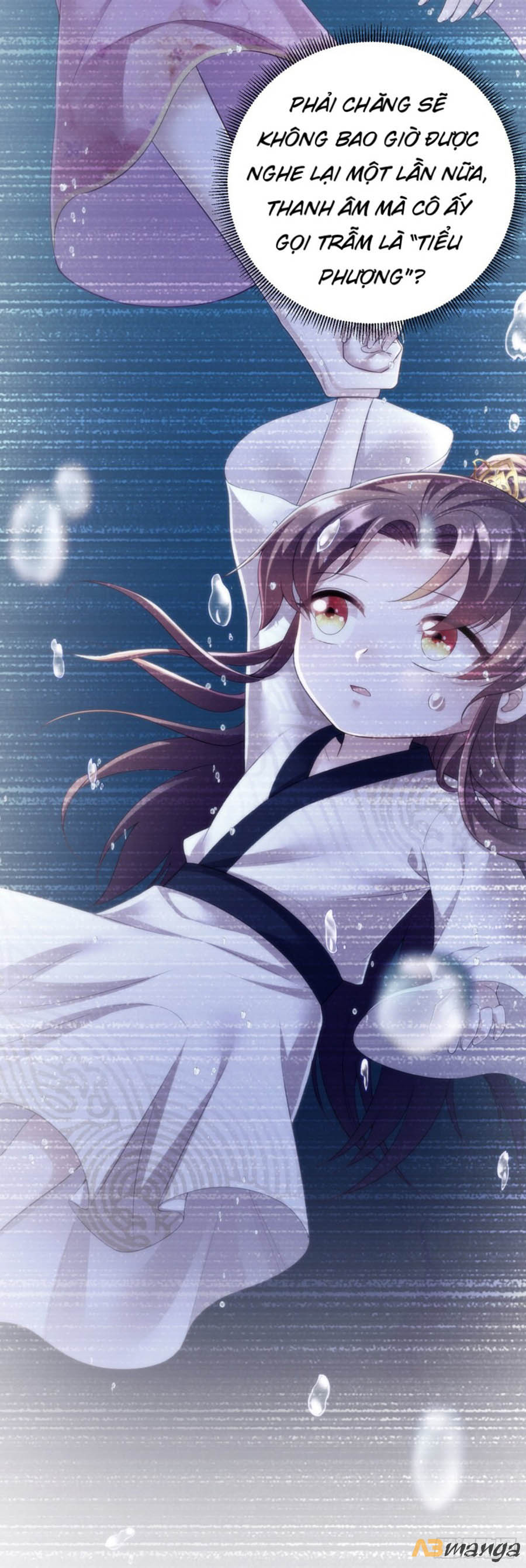 ngã tại hậu cung đương đại lão nữ chapter 36 4