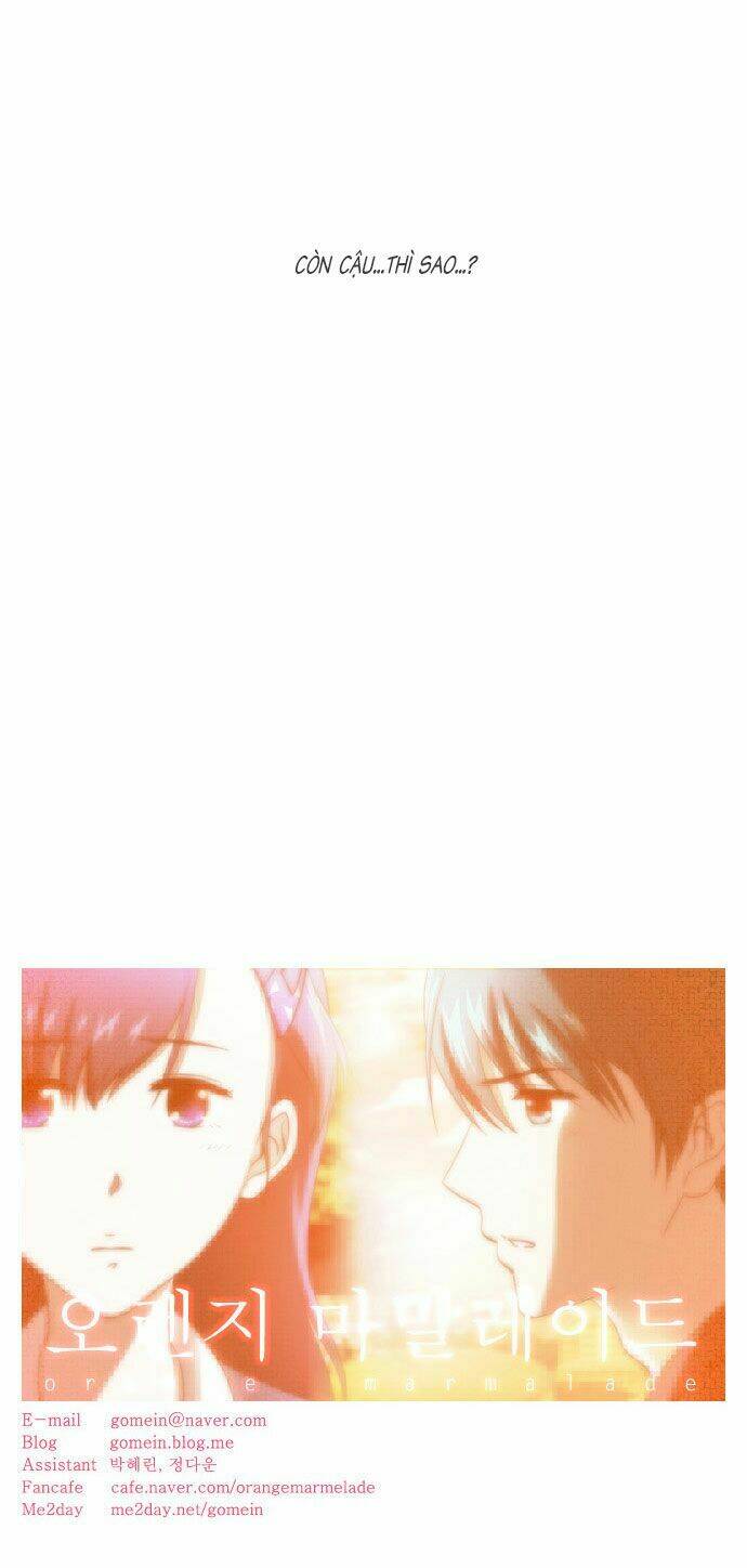 ma cà rồng biết yêu chapter 30 22