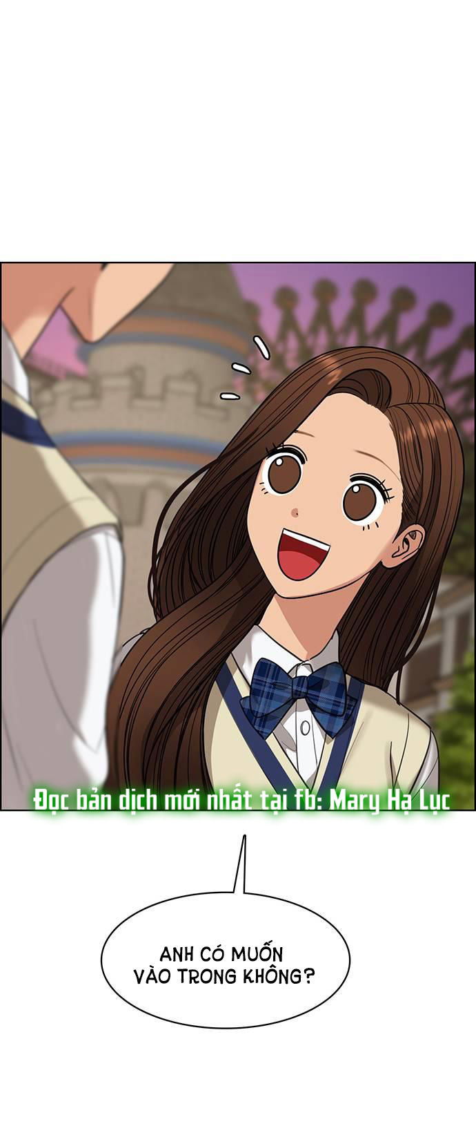 vẻ đẹp đích thực - true beauty chapter 224.1 35