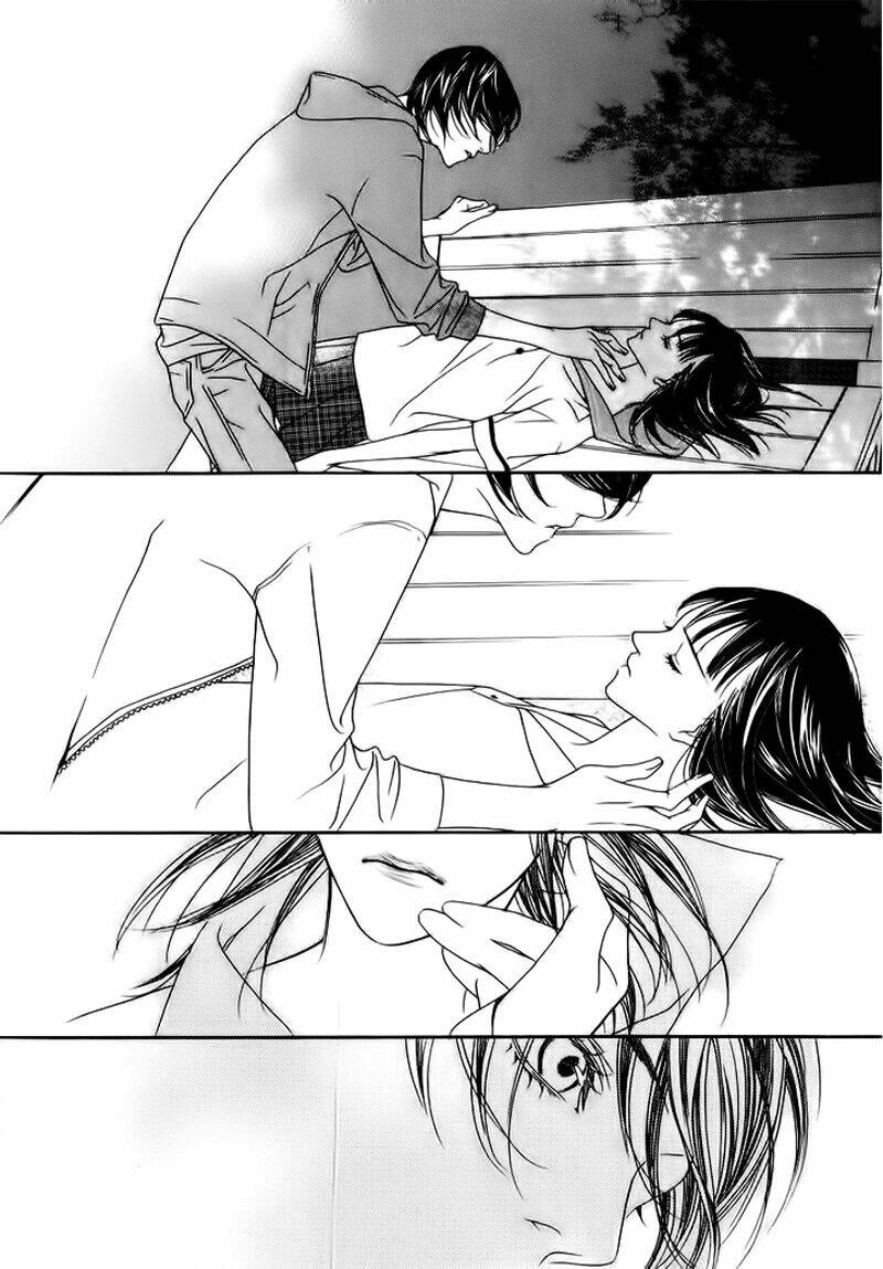 nobody knows chapter 15 22