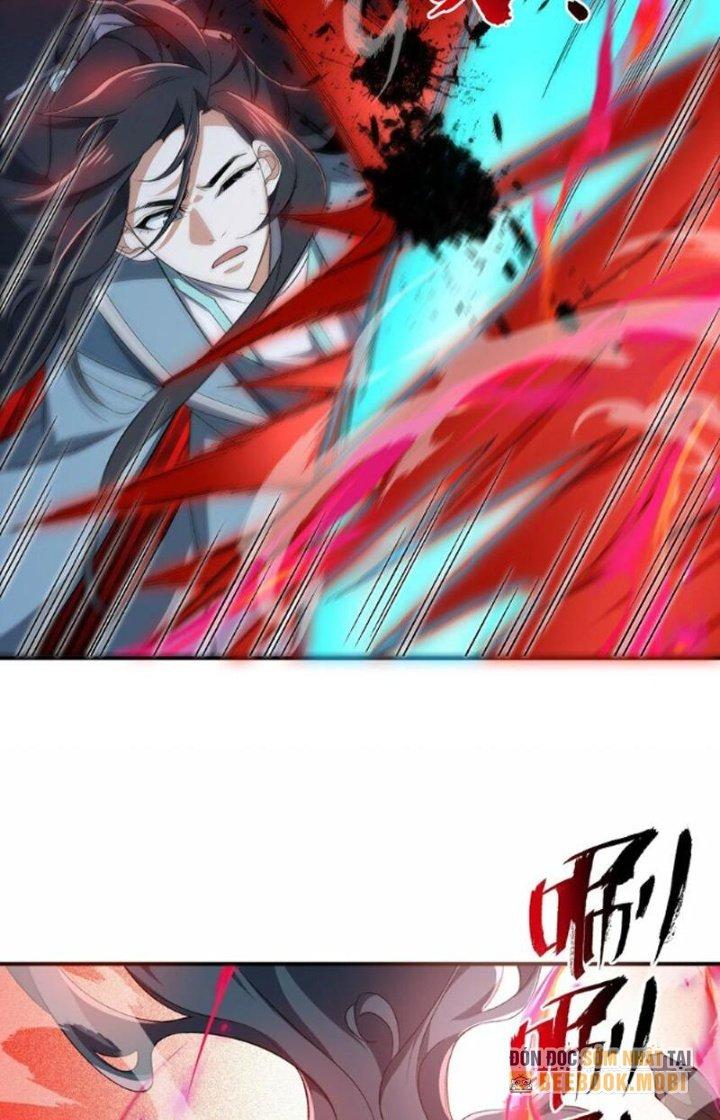 ta tại tu tiên thế giới 5 giờ tới 9 giờ về chapter 20 56